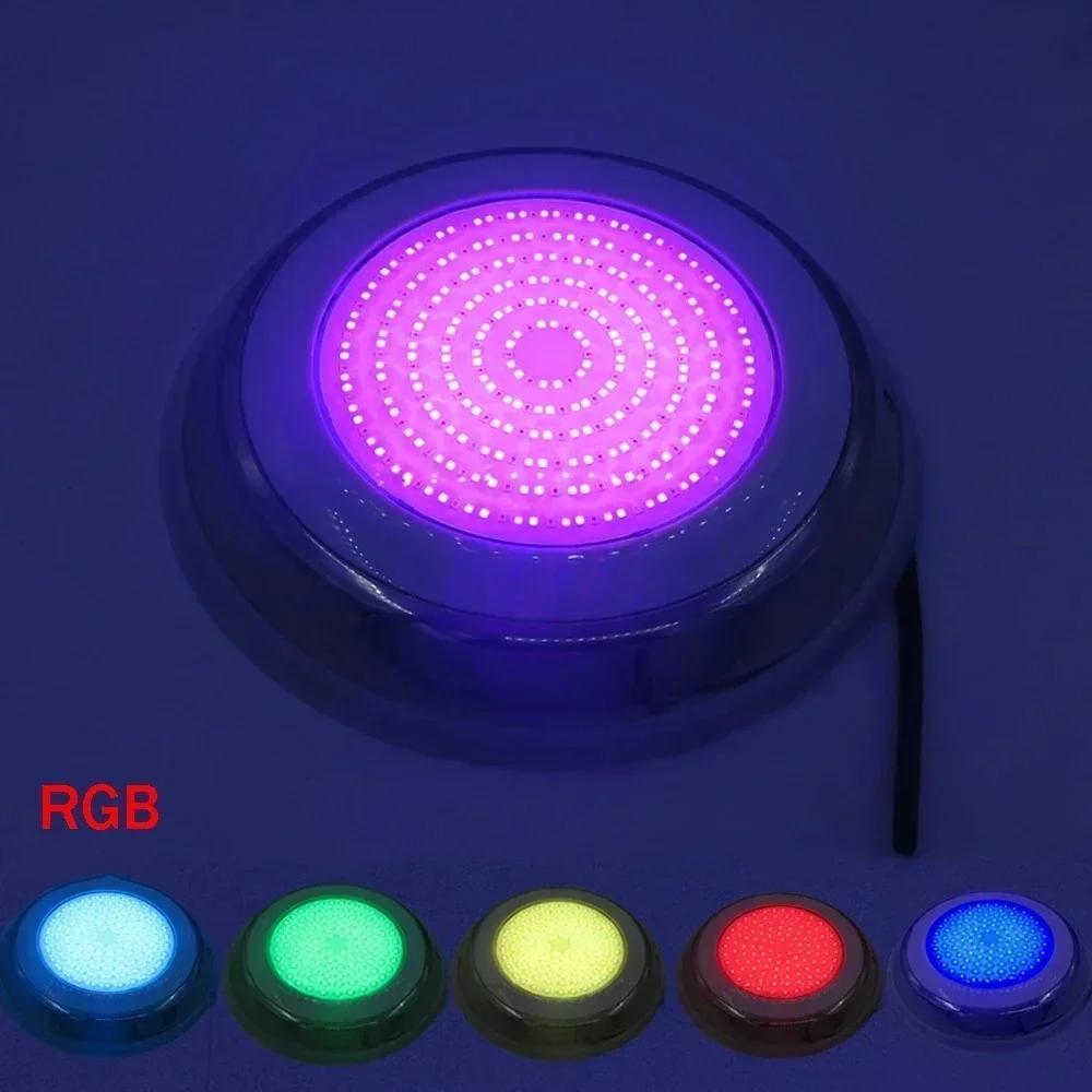 LED  , ߿ RGB  ,  LED ƮƮ, 25W, 35W, 45W, 55W, 65W, IP68  AC/DC12V